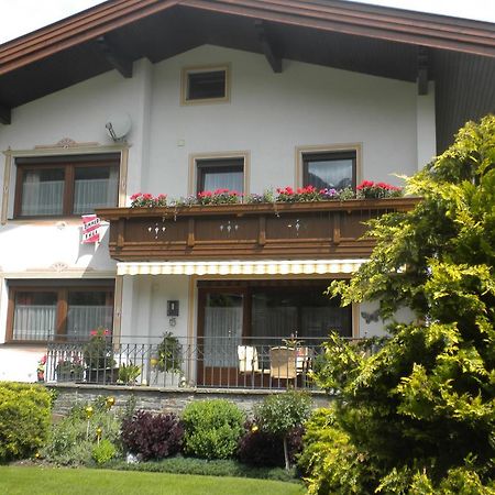 Haus Maria Leiter Hotel Силиан Екстериор снимка