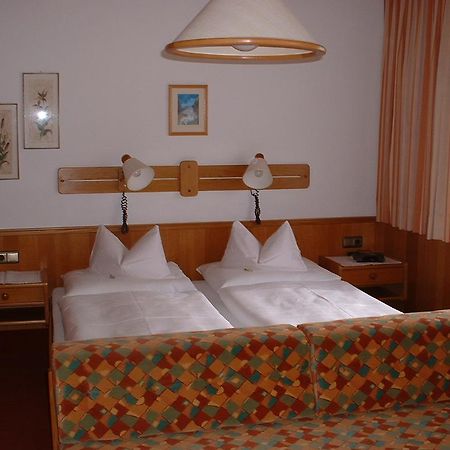 Haus Maria Leiter Hotel Силиан Екстериор снимка