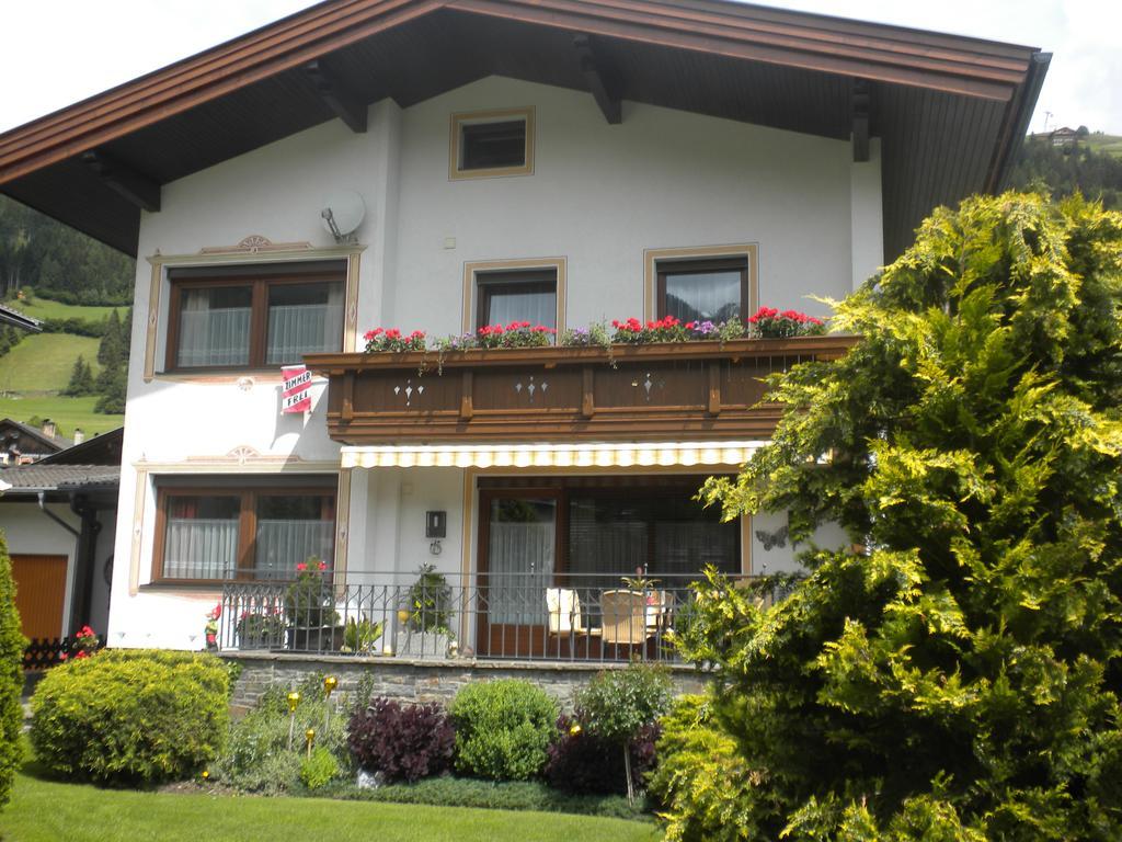 Haus Maria Leiter Hotel Силиан Екстериор снимка