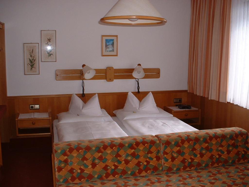 Haus Maria Leiter Hotel Силиан Екстериор снимка